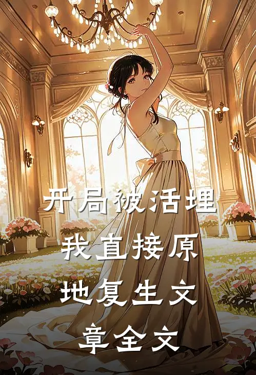 开局被活埋，我直接原地复生文章全文