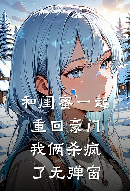 和闺蜜一起重回豪门,我俩杀疯了无弹窗