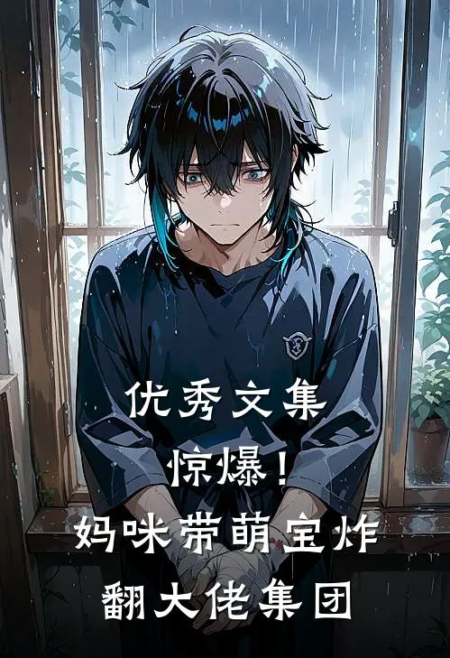优秀文集惊爆！妈咪带萌宝炸翻大佬集团