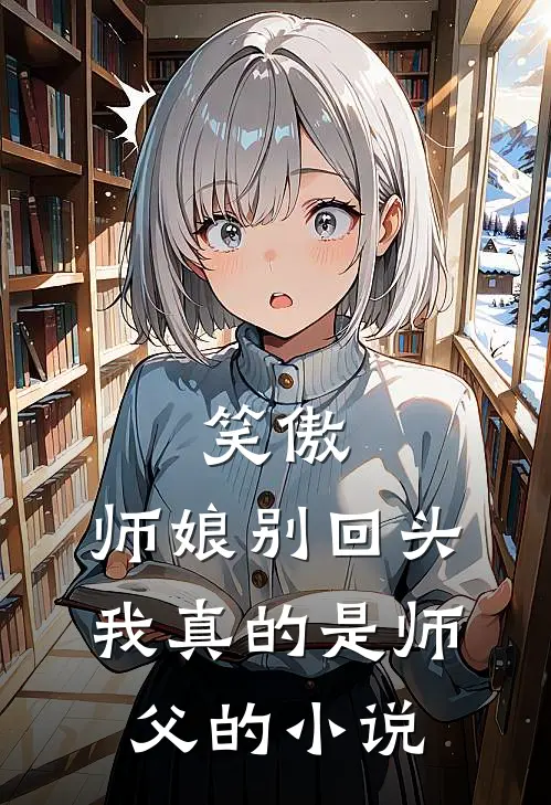 笑傲师娘别回头,我真的是师父的名字