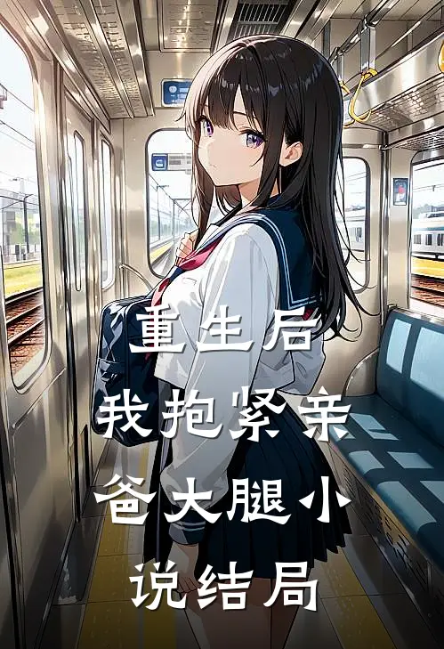 重生后,我抱紧亲爸大腿结局是啥