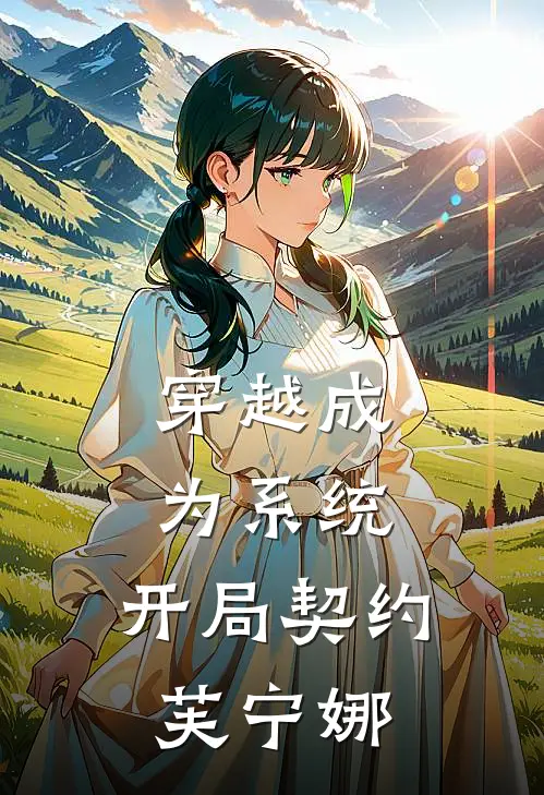 穿越成为系统,开局契约芙宁娜的