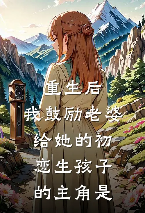 重生后,我鼓励老婆给她的初恋生孩子的主角是