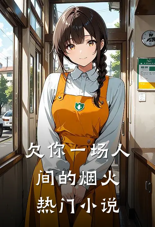 欠你一场人间的烟火热门小说