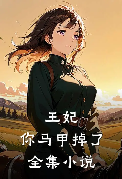 王妃,你马甲掉了全集阅读