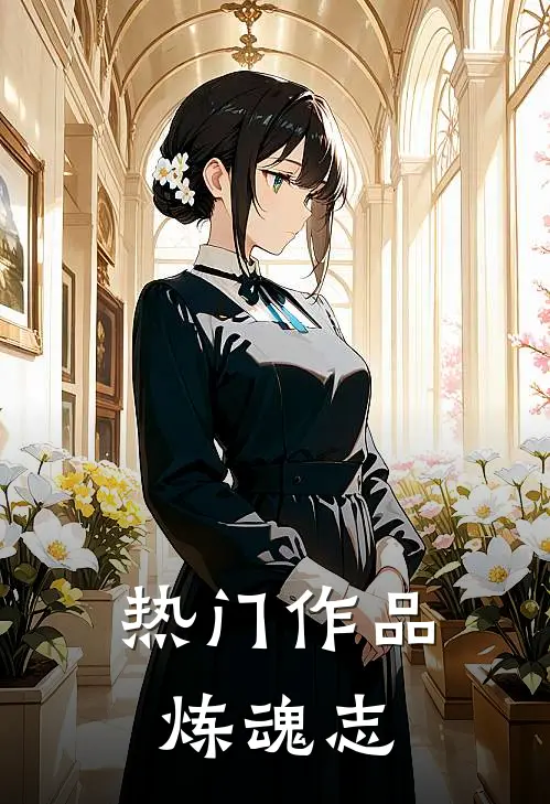 热门作品炼魂志免费阅读