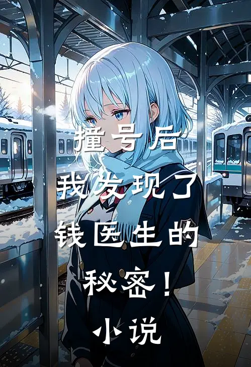 撞号后,我发现了钱医生的秘密!