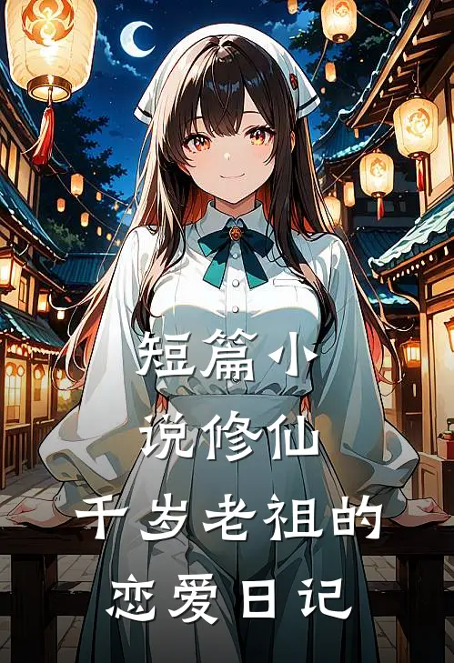短篇修仙千岁老祖的恋爱日记全文阅读