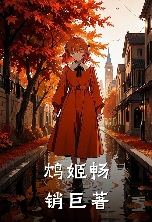 鸩姬畅销巨著