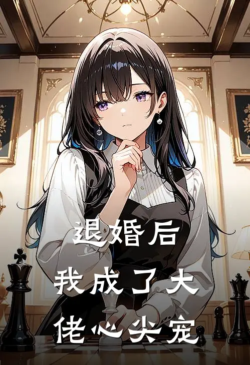 退婚后,我成了大佬心尖宠