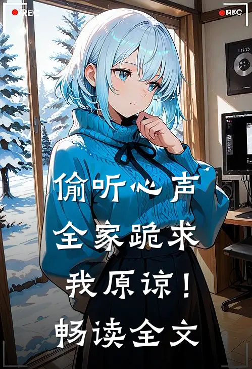 偷听心声,全家跪求我原谅!畅读全文免费