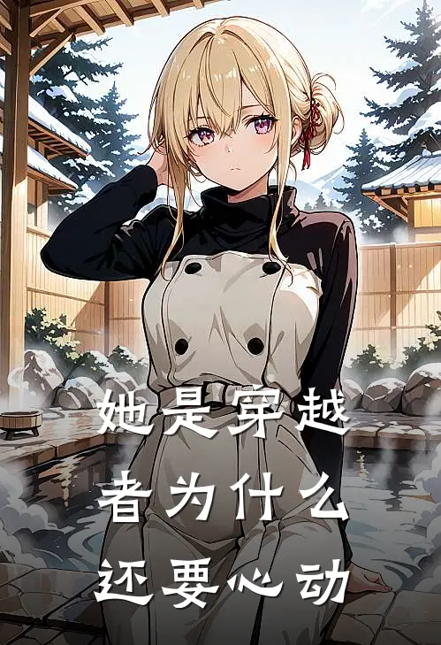 她是穿越者为还要心动女主