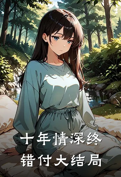 十年情深终错付大结局