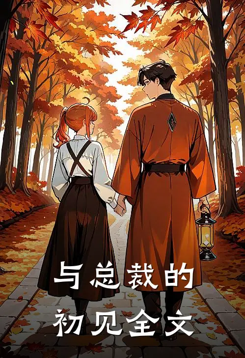 与总裁的初见全文