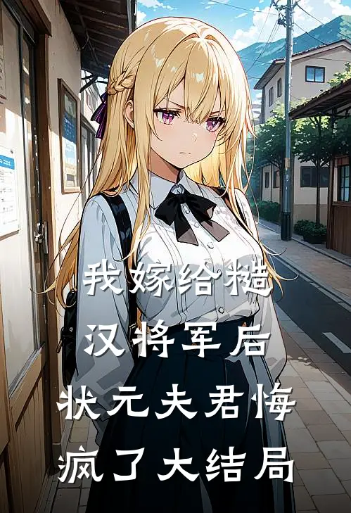 我嫁给糙汉将军后,状元夫君悔疯了大结局免费阅读