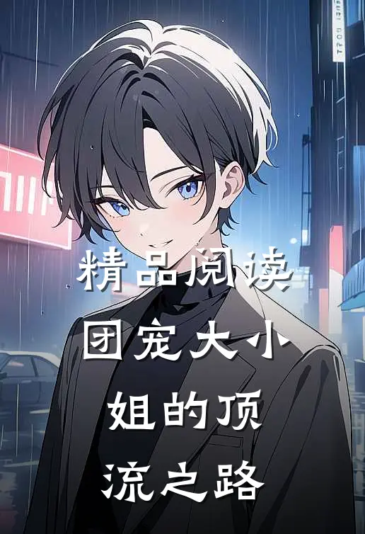 精品阅读团宠大小姐的顶流之路