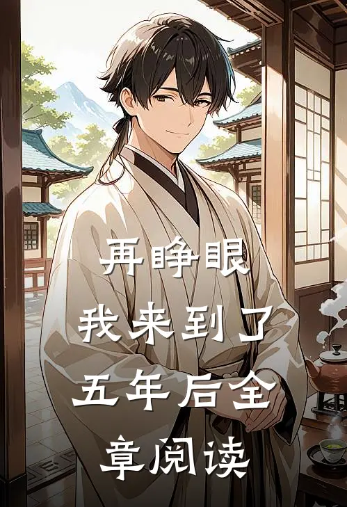 再睁眼,我来到了五年后全章阅读笔记