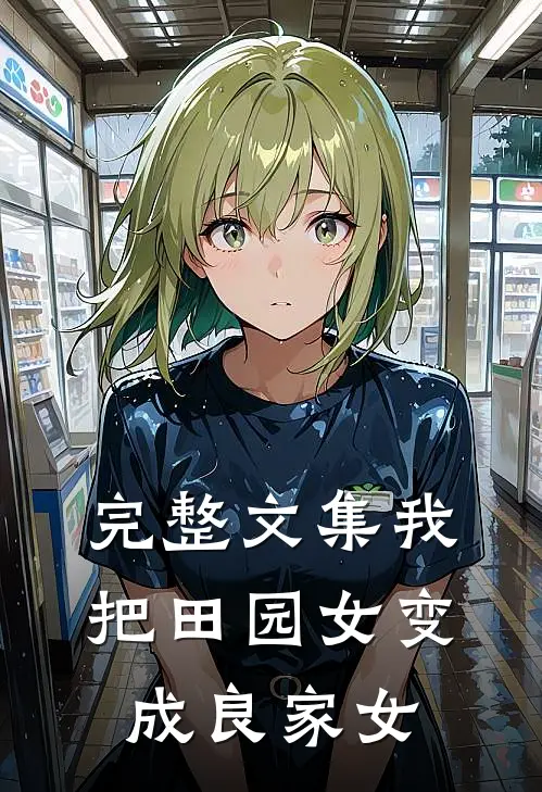 完整文集我把田园女变成良家女