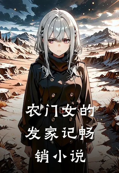 农门女的发家记畅销