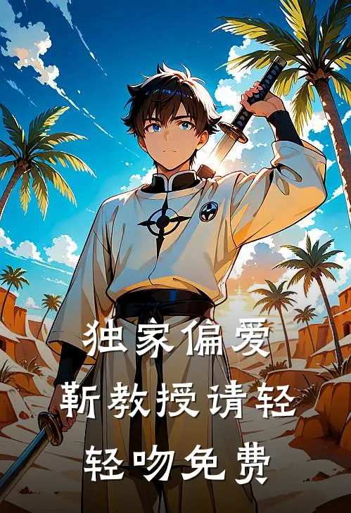 独家偏爱靳教授请轻轻吻免费阅读