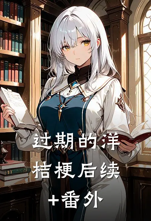 过期的洋桔梗后续+番外