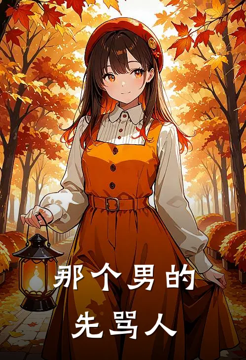 那个男的先骂人