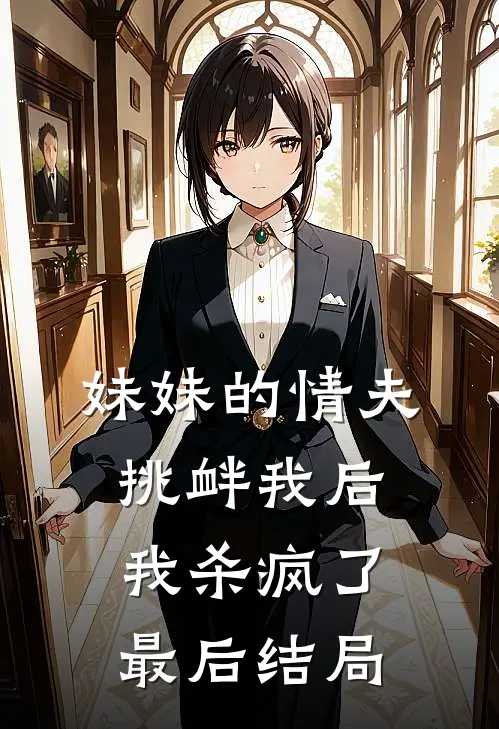 妹妹的情夫挑衅我后,我杀疯了最后结局