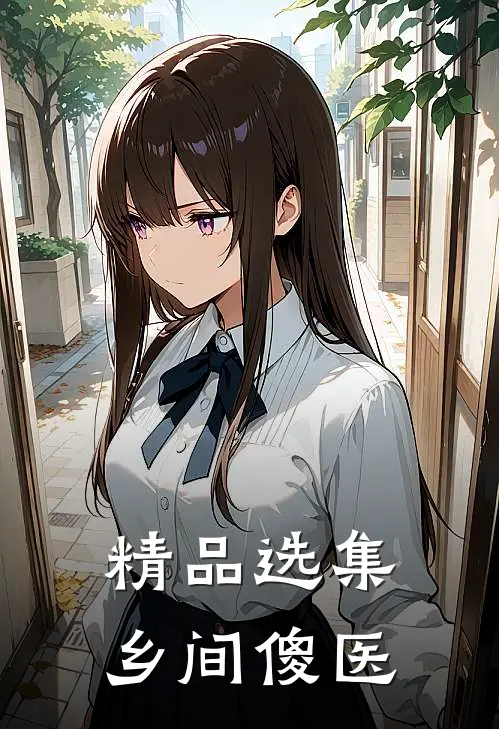 精品选集乡间傻医
