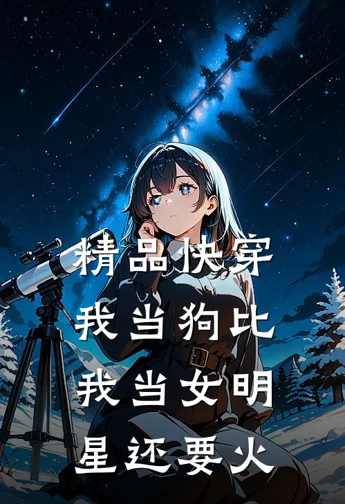 精品快穿我当狗比我当女明星还要火的