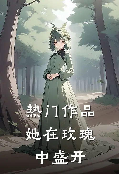 热门作品她在玫瑰中盛开在线阅读