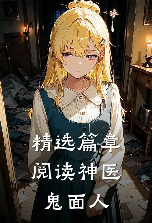 精选篇章阅读神医鬼面人物