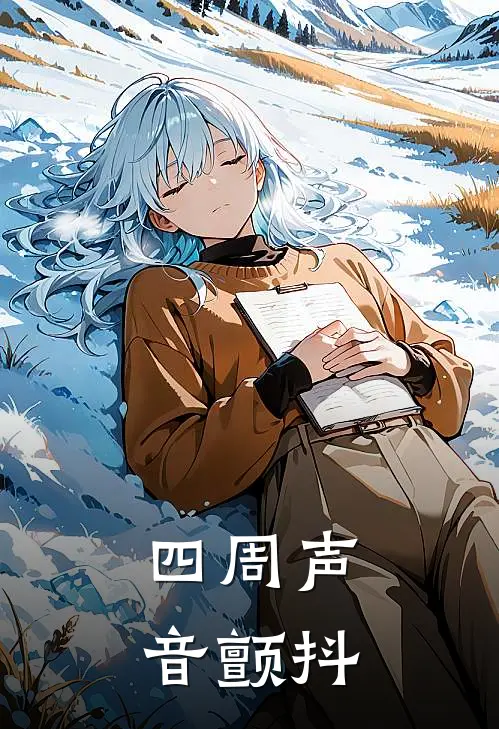 四周声音颤抖