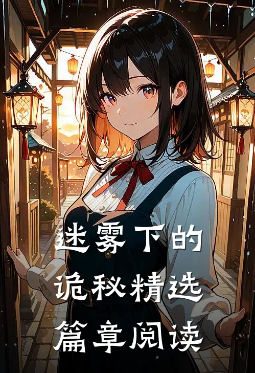 迷雾下的诡秘精选篇章阅读