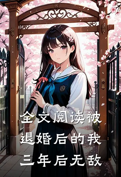 全文阅读被退婚后的我三年后无敌