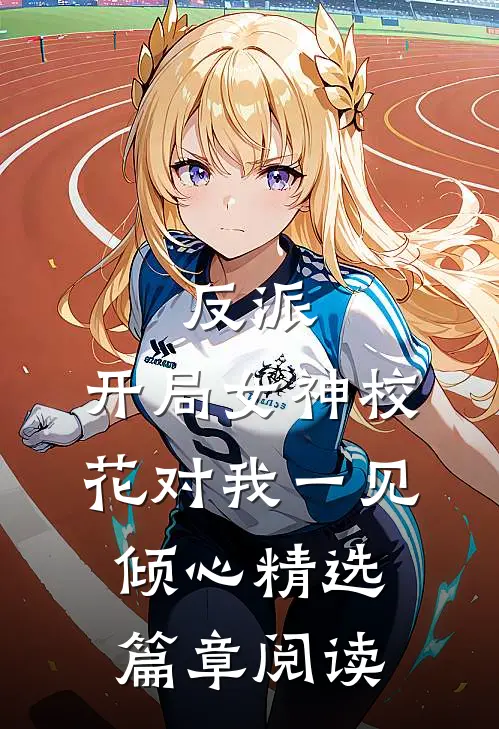 反派开局女神校花对我一见倾心精选篇章阅读免费