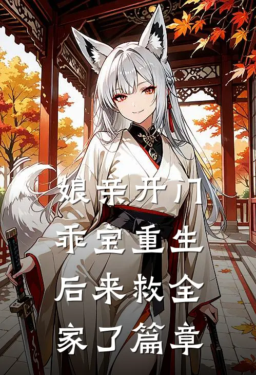 娘亲开门,乖宝重生后来救全家了篇章阅读