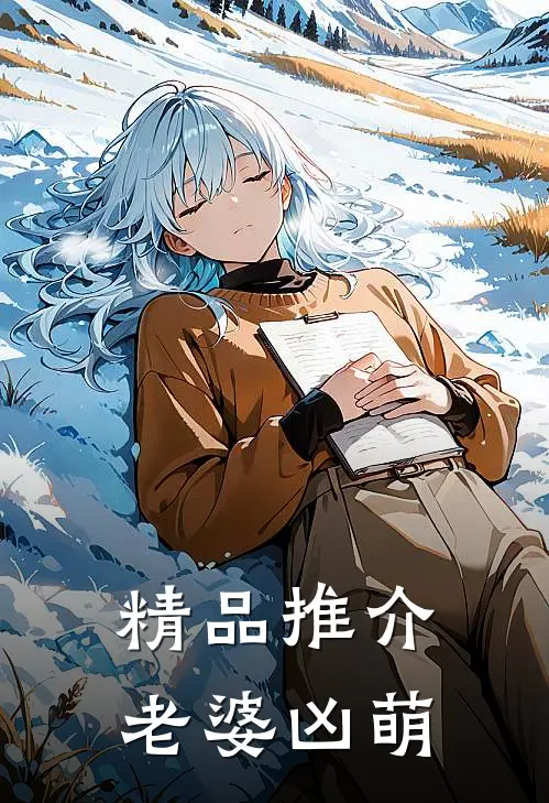 精品推介老婆凶萌