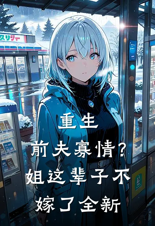 重生前夫寡情?姐这辈子不嫁了全新