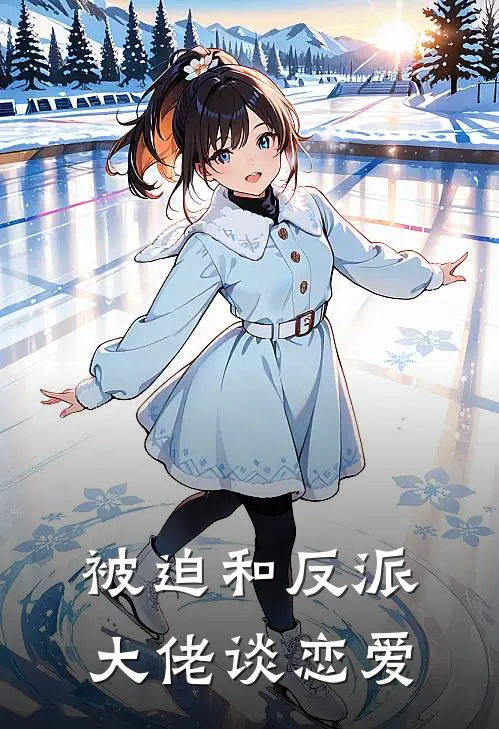 被迫和反派大佬谈恋爱的日子