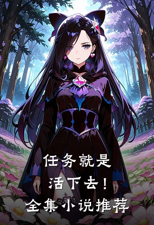 任务就是活下去!全集推荐完整版