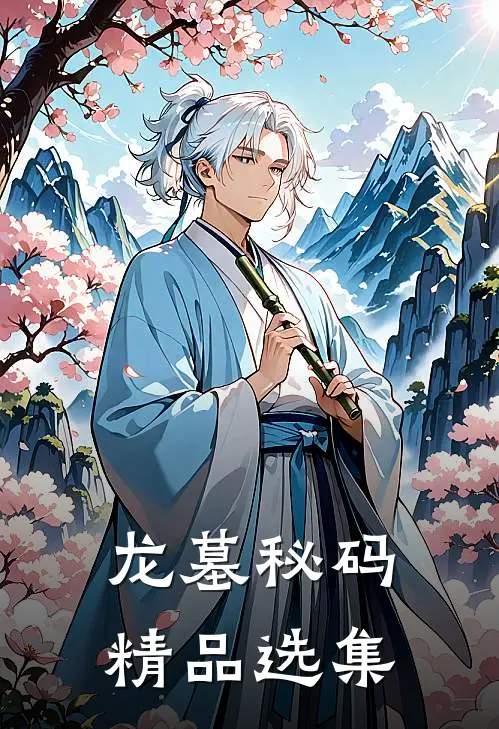 龙墓秘码精品选集