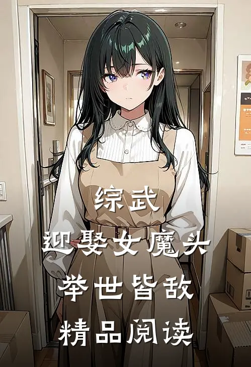 综武迎娶女魔头,举世皆敌精品阅读