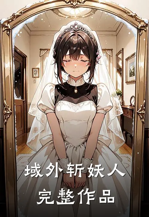 域外斩妖人完整作品