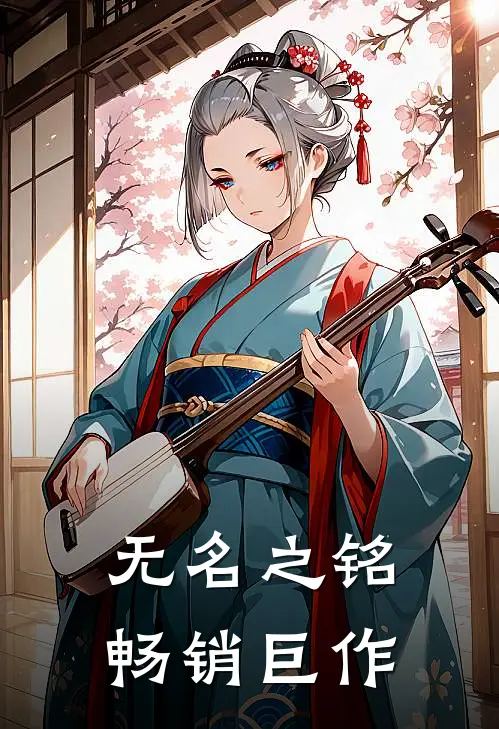 无名之铭畅销巨作