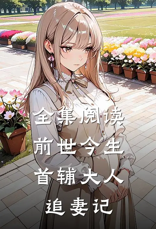 全集阅读前世今生首辅大人追妻记