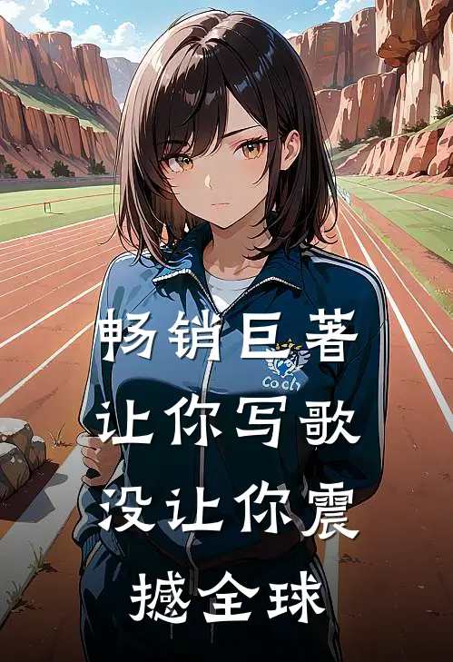 畅销巨著让你写歌,没让你震撼全球的人