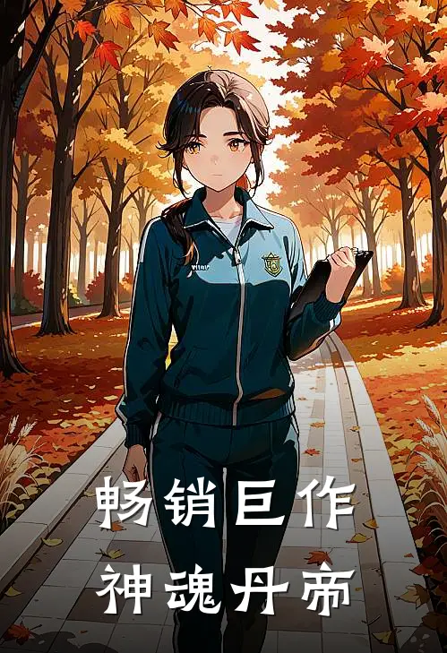 畅销巨作神魂丹帝