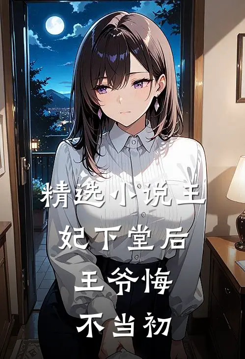 精选王妃下堂后,王爷悔不当初全文阅读
