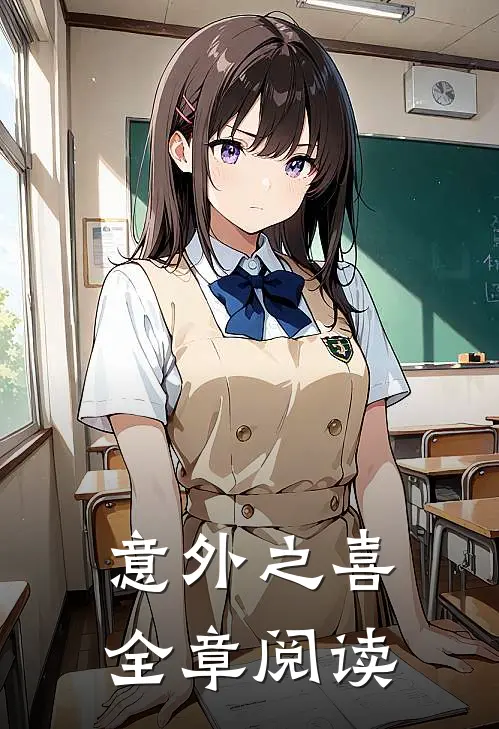 意外之喜全章阅读