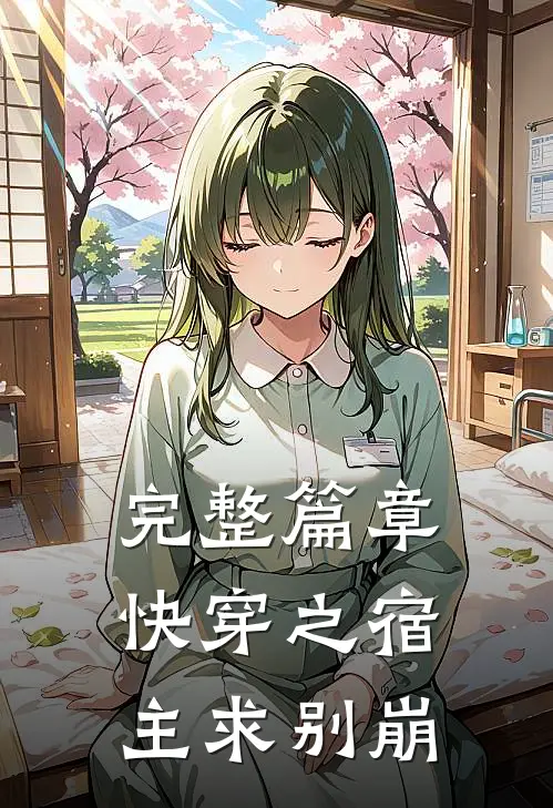 完整篇章快穿之宿主求别崩
